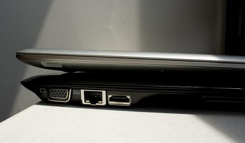 Illustration for article titled MSI X340 Review: The Unemployed Man's MacBook Air